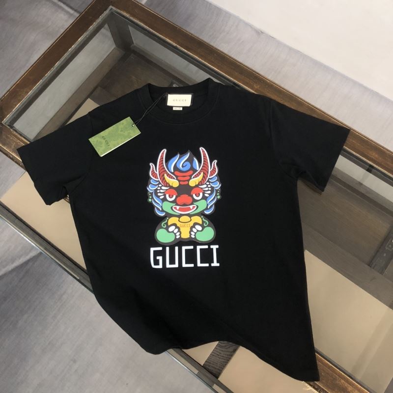 Gucci T-Shirts